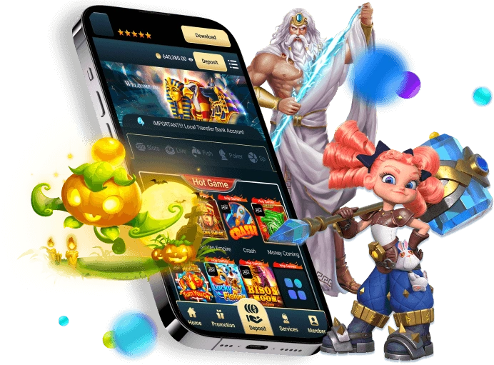 Khuyến mãi chào mừng thành viên mới game TN88