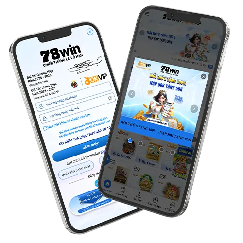 Giao diện thân thiện của ứng dụng game TN88