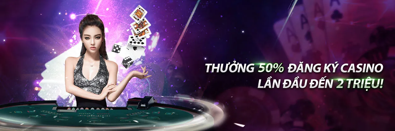 Banner khuyến mãi TN88