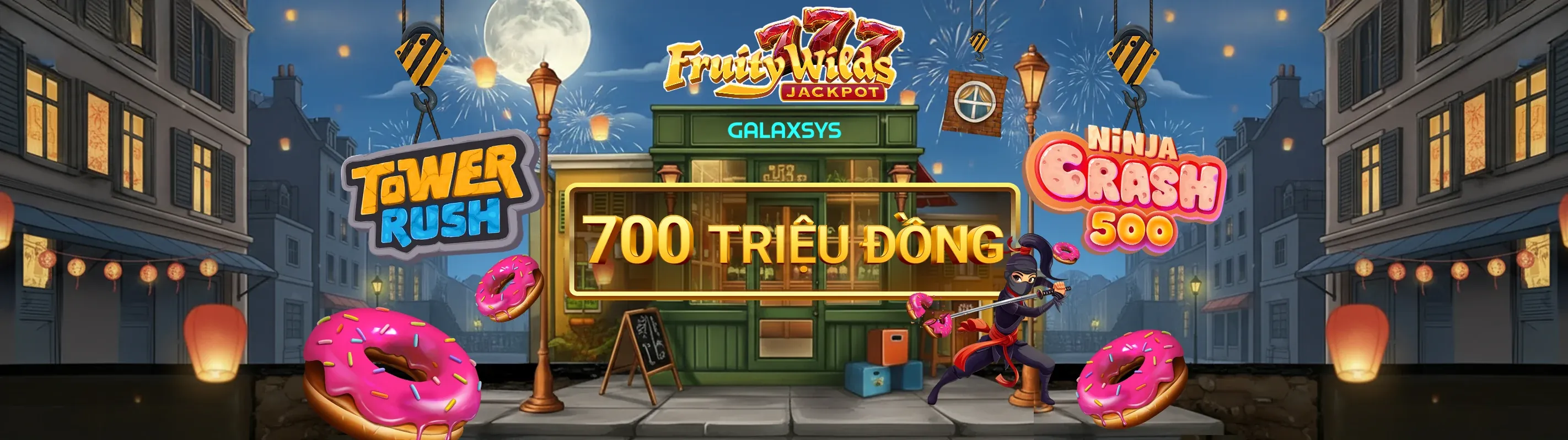 Hình ảnh chủ đạo game bắn cá SC88
